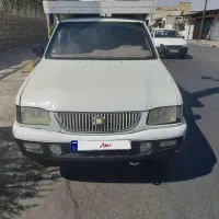 زامیاد شوکا، مدل ۱۳۸۹|خودرو سواری و وانت|فسا, |دیوار