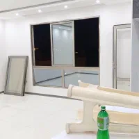 نظافتچی خانم و اقا