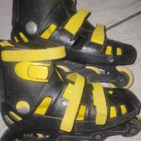کفش اسکیت
