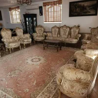 فروش مبل در حد نو