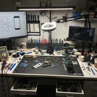 تعمیرات تخصصی موبایل نرم افزار سخت افزا