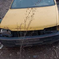 تاکسی اسقاط مدل86توضیحات بخوانید|خودرو سواری و وانت|فاضل آباد, |دیوار