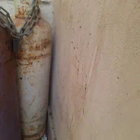 کپسول کیش گاز ۲۵ کیلویی و البرز|اجاق گاز و لوازم برقی پخت‌وپز|کیش, |دیوار