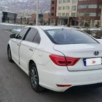 خودرو لیفان 820|خودرو سواری و وانت|تبریز, |دیوار