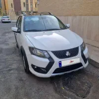 کوییک GXR تیپ L|خودرو سواری و وانت|یزد, |دیوار