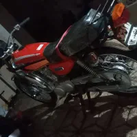 هندا مدل ۸۶