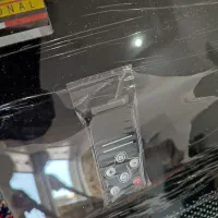 هود جنرال اک|هود|شوش, |دیوار