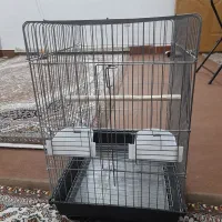 قفس طوطی سانان