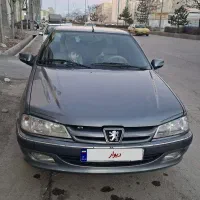 پارس مدل ۹۰ بی رنگ استثنایی