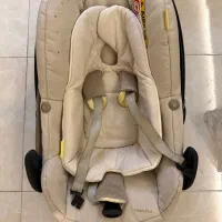 کالسکه- کریر|کالسکه و لوازم جانبی|تهران, ونک|دیوار