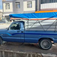 مزدا تک ژاپن