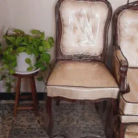 مبل ۱۱ نفره تمیز|مبلمان خانگی و میز عسلی|اصفهان, خواجو|دیوار
