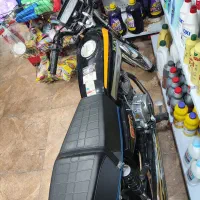 موتور کویر|موتورسیکلت|اصفهان, وحید|دیوار