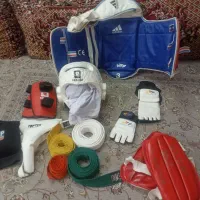 لباس تکواندو و کاراته