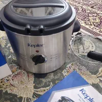 سرخ کن|ظروف پخت‌وپز|مشهد, آزادشهر|دیوار