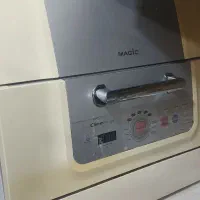 ماشین ظرفشویی