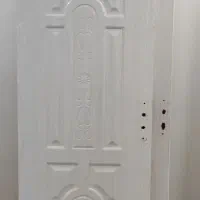 درب اتاق و سرویس