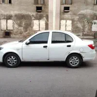 سایناs مدل 1401|خودرو سواری و وانت|بندرعباس, |دیوار