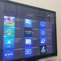 PS4 1tb Slim|کنسول، بازی ویدئویی و آنلاین|رباط‌کریم, شهرک والفجر|دیوار