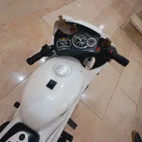 موتور شارژی ۵۰ تا سرعت می ره|اسباببازی|پرند, فاز ۶|دیوار