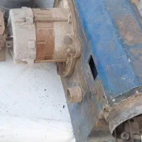 مشعل گازی و گازوئیلی ۶عدد|آبگرمکن، پکیج، شوفاژ|مشهد, رباط طرق|دیوار