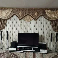 پرده سلطنتی