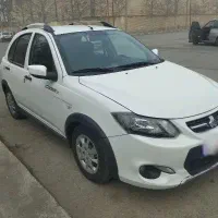 کوییک مدل 1400بدون رنگ درحد