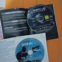 بازی پلی استیشن 3