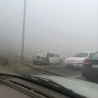 پیکان تصادفی|خودرو سواری و وانت|کلیبر, |دیوار