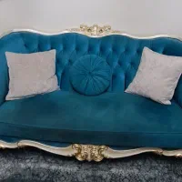 مبل کلاسیک ۱۰ نفره