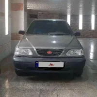 پراید مدل 90
