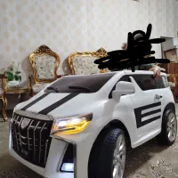 ماشین شارژی