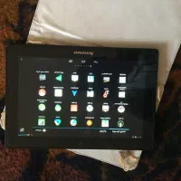 تبلت 10 اینچ لنوو|تبلت|ارومیه, |دیوار