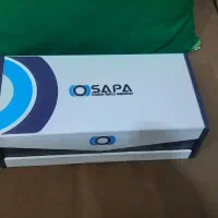 عینک افتابی خلبانی مارک sapa صا ایران|زیورآلات و اکسسوری|رفسنجان, |دیوار