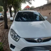 جک S5 اتومات سفید مدل ۱۳۹۶