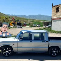 فروش مزدا 2000 کلکسیونی|خودرو سواری و وانت|تهران, پاسداران|دیوار