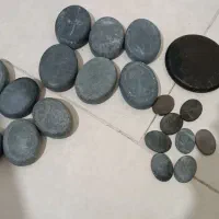 سنگ ماساژ|آرایشی، بهداشتی، درمانی|شیراز, ستارخان|دیوار