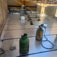 نمایندگی ایزوگام دلیجان|مصالح و تجهیزات ساختمان|بومهن, |دیوار