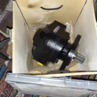 پمپ هیدرولیک و پاکت بیل بکهو|قطعات یدکی و لوازم جانبی|اهواز, زیتون کارمندی|دیوار