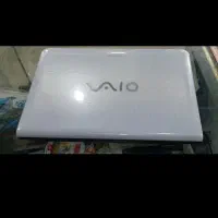 لپ تاپ سونی وایو|رایانه همراه|خرم‌آباد, |دیوار