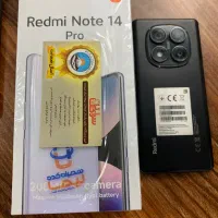 نوت چهارده پرو قسطی تا دوازده ماه باسفته