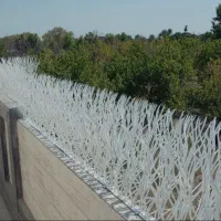 شاخ گوزنی ارتفاع ۹۰