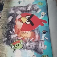 فرش ۳ متری بچه گانه