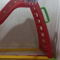 سرسره کودک|اسباب و اثاث بچه|اهواز, گلستان|دیوار