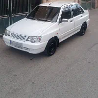 پراید ۱۳۲