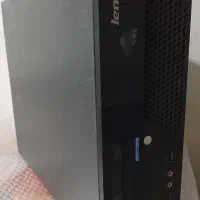 کیس  استوک. با هارد 1  ترابایت