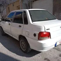 پراید ۱۳۲ دوگانه|خودرو سواری و وانت|ایلام, |دیوار