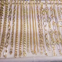 طلای کم اجرت را از ما بخواهید ( کم ترین درصد ممکن)|جواهرات|تهران, عبدل‌آباد|دیوار