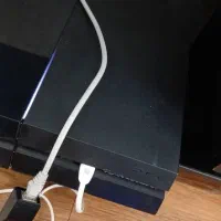 PS4 fat|کنسول، بازی ویدئویی و آنلاین|تهران, شیراز|دیوار