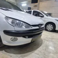 206 تیپ  5|خودرو سواری و وانت|بجنورد, |دیوار